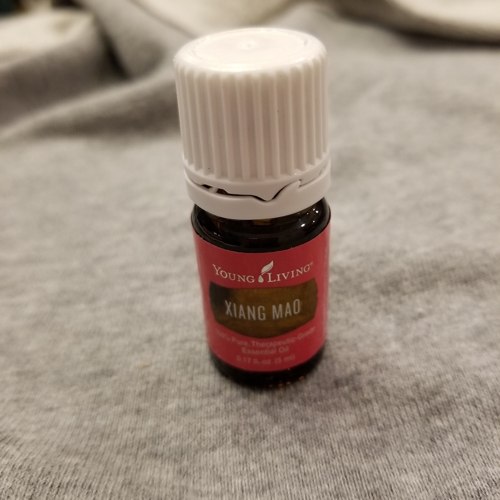 Young Living Essential Oils Xiang Mao